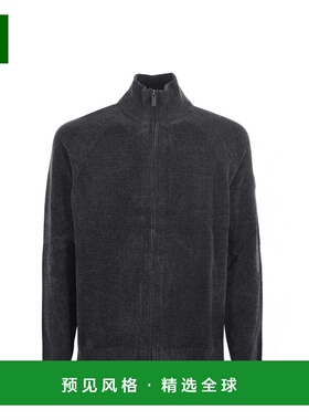 香港直邮RRD 男士针织衫 2513411 AW2025 灰色 RRD  Sweaters