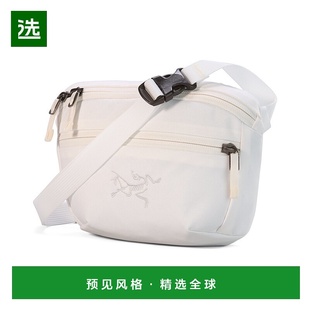 Pack Arc Waist Mantis 百搭腰包单肩斜挎包 teryx始祖鸟