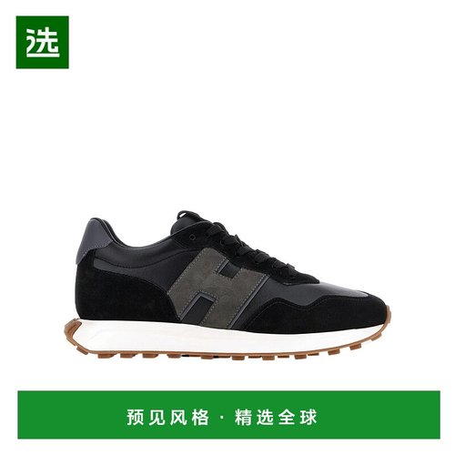 香港直邮Hogan Hogan H601 运动鞋 HXM6010EH41UHG