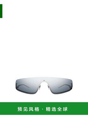 Gucci 半边框太阳镜 GG1561S古驰正品百搭显脸小高级感