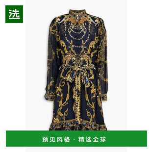 1h可退 【美国直邮】camilla 女士 衬衫