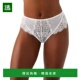 性感蕾丝内衣丁字裤 1h可退 女士 三角裤 美国直邮 wacoal