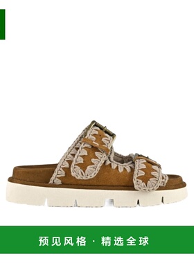 香港直邮MOU 女士凉鞋 SW461005ACOG CO 花色