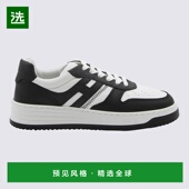 欧洲直邮hogan 女士 时尚 1h可退 休闲鞋 厚底