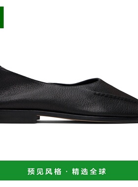 1h可退 香港直邮Hereu 女士 黑色 Juliol Winter Supple Shiny 乐