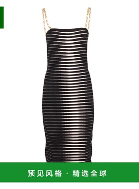 香港直邮ELISABETTA FRANCHI 女士连衣裙 AM99S61E2685244143