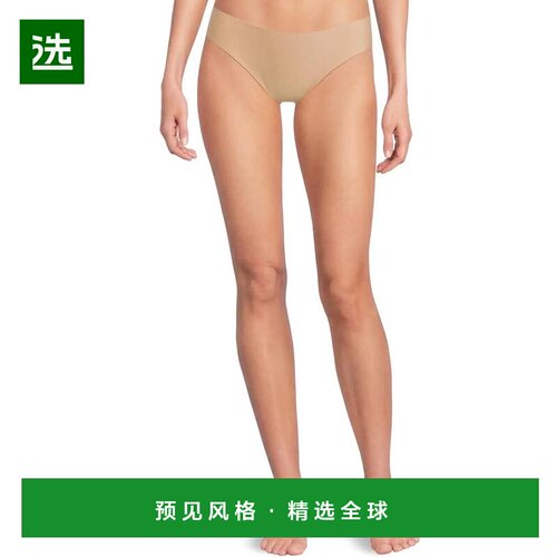 【美国直邮】commando 女士 三角裤内衣丁字裤性感比基尼