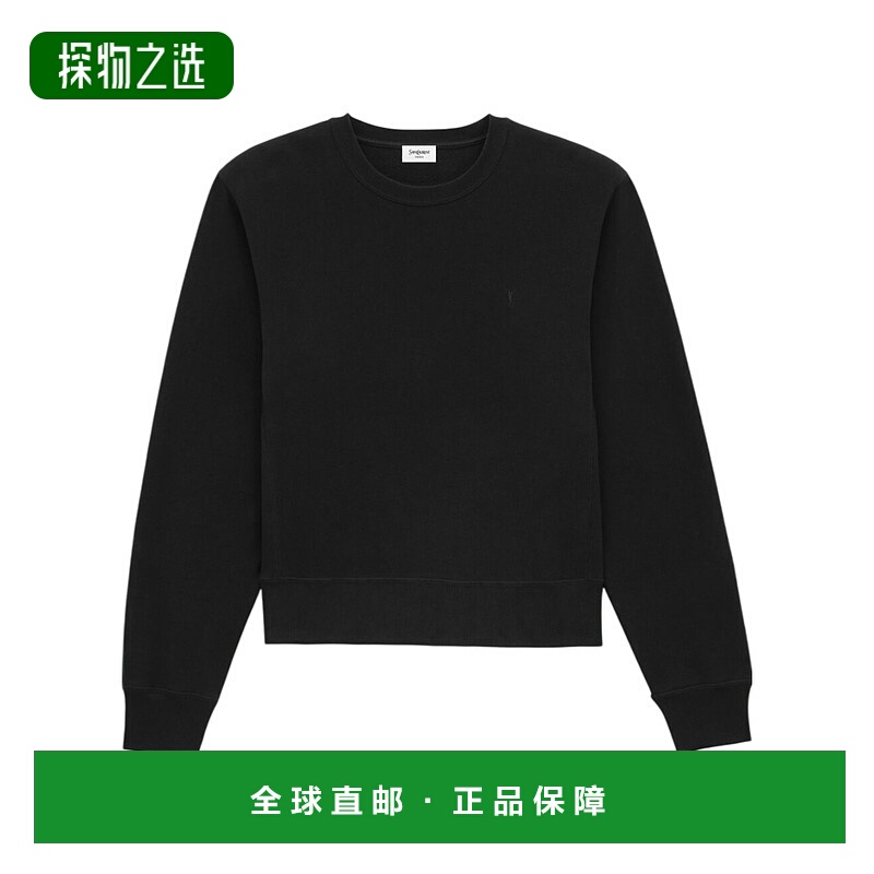 香港直邮Saint Laurent CASSANDRE卫衣 820127Y36SW新款
