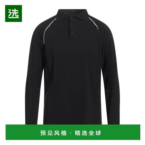 gr10k 男士 Polo衫男装长袖