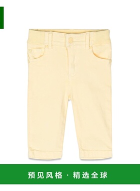 1h可退 欧洲直邮STELLA MCCARTNEY 男童长裤TU6130BZ0156229