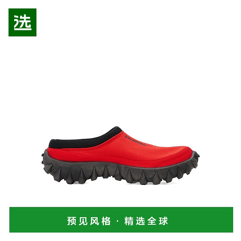 香港直邮Salomon S/Lab Snowclog 运动鞋 L47578800萨洛蒙