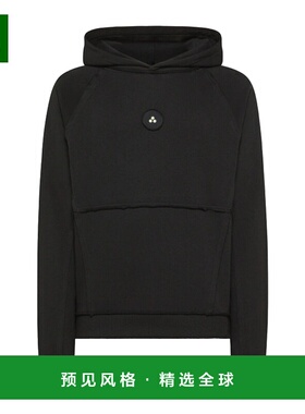 香港直邮PEUTEREY 男士卫衣 PEX019599012359NER AW2025 黑色