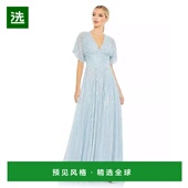 美国直邮 mac duggal 1h可退 女士 连衣裙