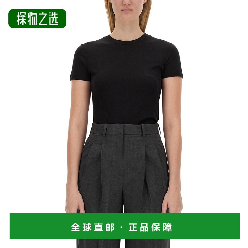 1h可退 欧洲直邮theory 女士 衬衫新款