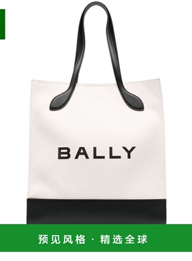 香港直邮BALLY 女士手提包 WAE02WCV034I182O CO 白色