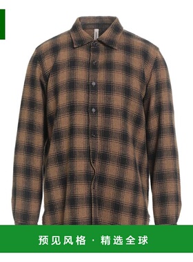 1h可退 【美国直邮】giorgio brato 男士 衬衫