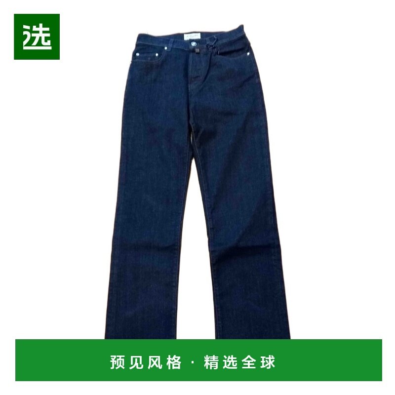 香港直邮JACOB COHEN 男士牛仔裤 QE031030S4071R2100D AW2025,男装,牛仔裤,淘宝优惠券,粉丝福利购,淘宝优惠卷