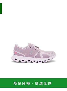 1h可退 香港直邮On 女士 Cloud 6 运动鞋 3WF10063012 舒适时尚