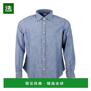 衬衫 欧洲直邮ele 男士 ven