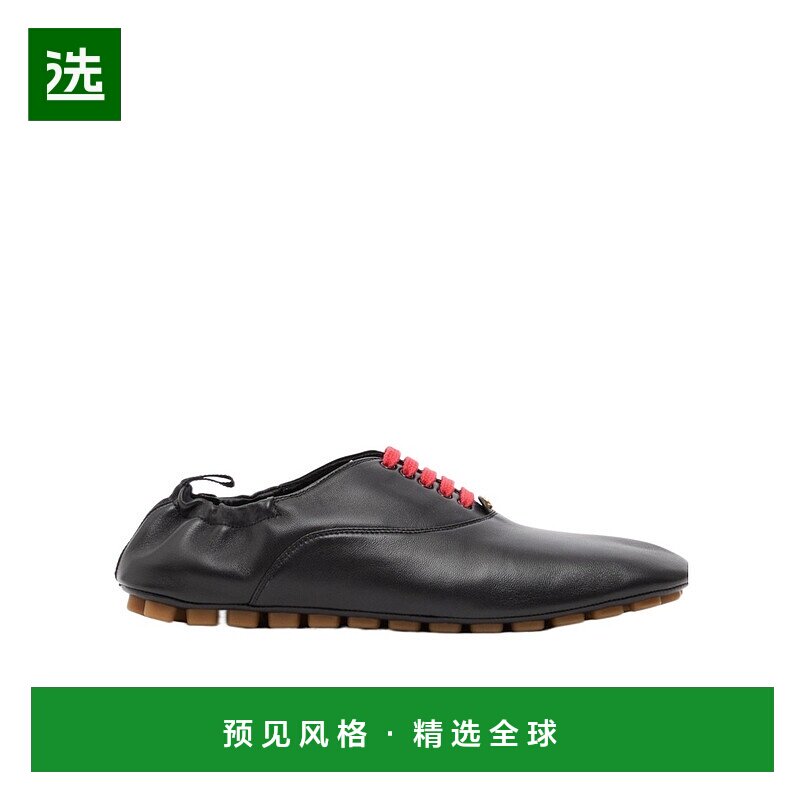 香港直邮Valentino 系带休闲鞋 YS0M33EPW华伦天奴