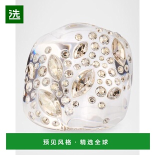 1h可退 【美国直邮】alexis bittar 戒指