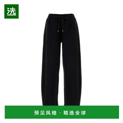 香港直邮STELLA MCCARTNEY 女士休闲裤 6J02693SPY551000