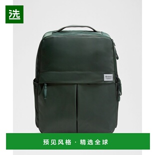 1h可退 欧洲直邮LULULEMON露露乐檬 Everyday 21L 背包双肩包