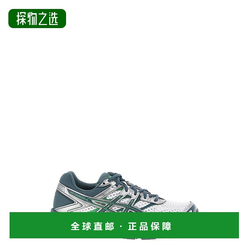 香港直邮Asics 亚瑟士 男士 'Gel-Cumulus 16' 运动鞋 1203A73310
