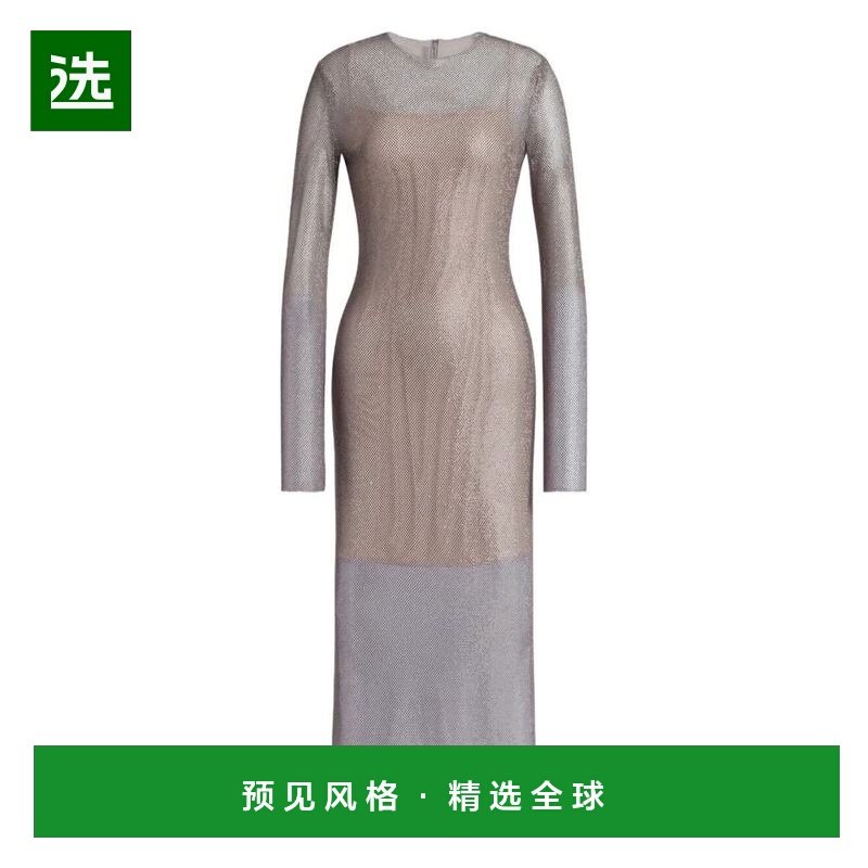 香港直邮ALBERTA FERRETTI 女士连衣裙 043216471495 SS2026,女装/女士精品,连衣裙,淘宝优惠券,粉丝福利购,淘宝优惠卷
