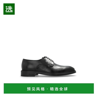 香港直邮PAUL SMITH 男士商务正装鞋 M1SMGM03TLEA79 AW2025