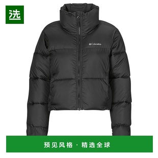 秋冬 女装 羽绒服 Puffect Croppe 欧洲直邮Columbia 哥伦比亚