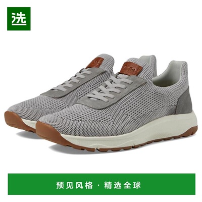1h可退 【美国直邮】florsheim 男士 时尚休闲鞋运动鞋跑鞋一脚蹬