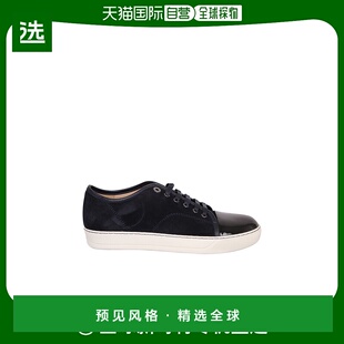 欧洲直邮LANVIN 男士运动鞋FMSKDBB1VBALP1524浪凡