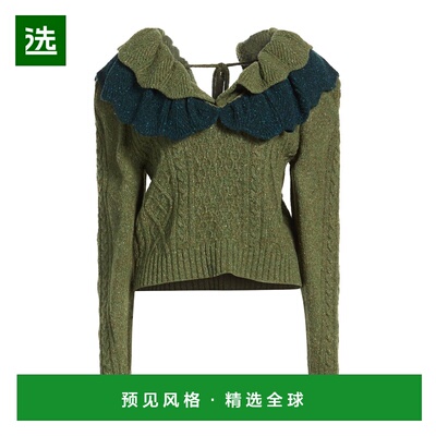 1h可退 香港直邮Philosophy Di Lorenzo Serafini 哲学 女士 毛衣