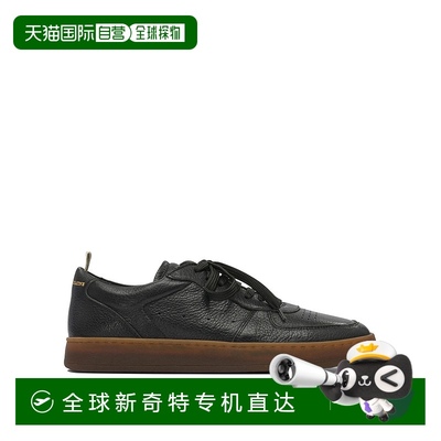 1h可退 欧洲直邮officine creative 男士 时尚休闲鞋运动鞋