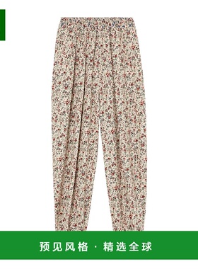 香港直邮Loro Piana Emon 长裤 FAP7946休闲裤