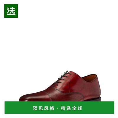 1h可退 【美国直邮】allen edmonds 男士 正装鞋皮鞋牛津鞋