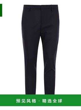 香港直邮DONDUP 男士休闲裤 UP235TS0009UXXXDU890 AW2023