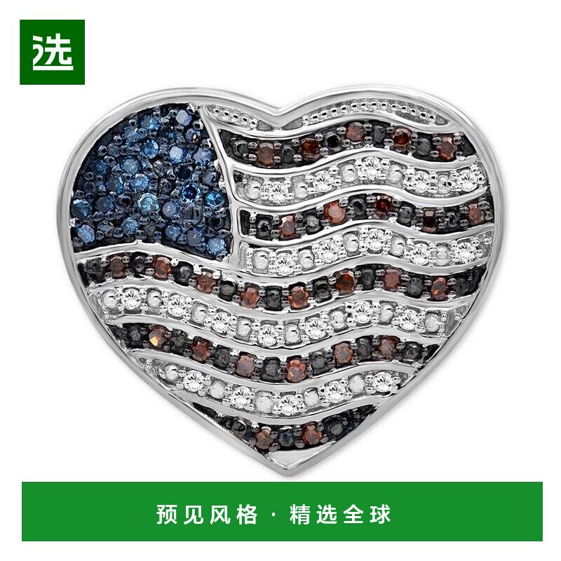 1h可退 【美国直邮】macy's 通用 胸针别针配饰