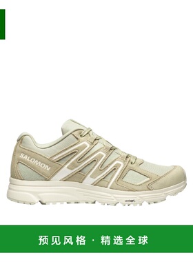 香港直邮Salomon S/Lab XMN-4 WINTER ADVENTURES 专业运动鞋 L47