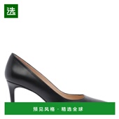 女士高跟鞋 香港直邮STUART WEITZMAN SK328STUARTPOWER75SMOBLK
