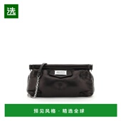 香港直邮Maison Margiela 马丁·马吉拉 1h可退 女士 绗缝单肩包