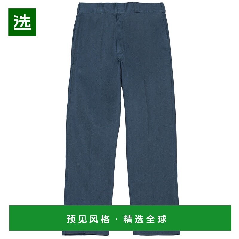 1h可退 香港直邮Dickies 迪凯斯 男士 874 工装直筒裤子 D874,运动服/休闲服装,运动长裤,淘宝优惠券,粉丝福利购,淘宝优惠卷