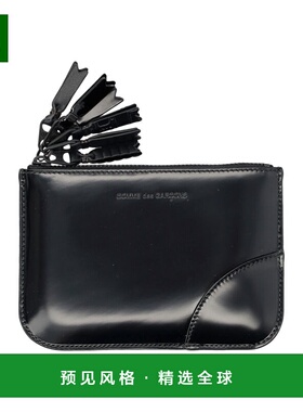 1h可退 香港直邮comme des garcons 川久保玲 男士 MEDLEY XSMALL