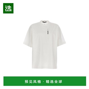 MTLA23S8004M10潮流穿搭时尚 1h可退 T恤 男士 透气 欧洲直邮TATRAS