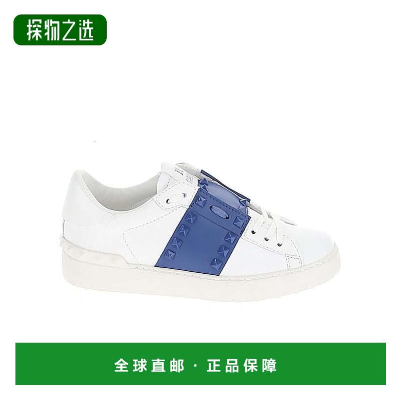 【99新未使用】香港直邮Valentino Open休闲运动鞋 SW2S0A01LTU