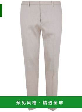 香港直邮PAUL SMITH 男士休闲裤 M1R150MV0290460BROWN SS2026