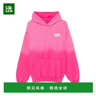 香港直邮Billionaire 男士卫衣 B25144WASHEDPINK SS2025