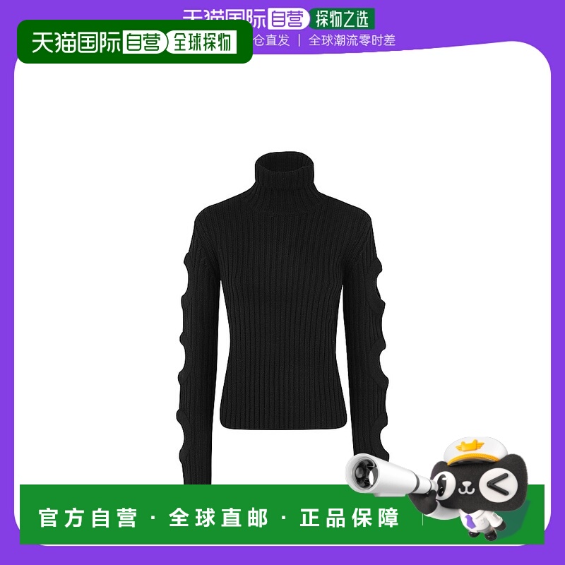 欧洲直邮J.W. ANDERSON 女士针织毛衣KW0697YN0008999
