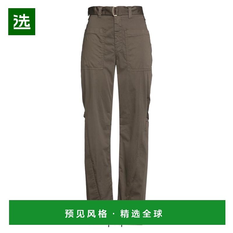 1h可退 【美国直邮】dondup 女士 休闲裤,女装/女士精品,休闲裤,淘宝优惠券,粉丝福利购,淘宝优惠卷